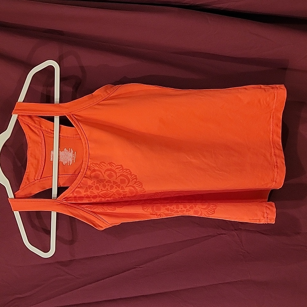 Danskin Now Athletic Top